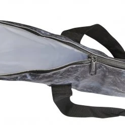 Calcutta Pack Fish Cooler 40" X 16" - Mossy Oak® Coastal Cloudbank 8 Calcutta Pack Fish Cooler 40