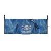 Calcutta Fishing Gear Large Pack Fish Cooler 68" X 24" - Mossy Oak® Coastal Shoreline
