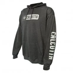 Calcutta Apparel Tri-blend Hoodie