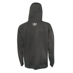 Calcutta Apparel Tri-blend Hoodie