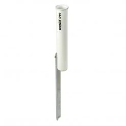 Sea Striker Sand Spike With Aluminum Stake