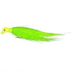 Calcutta Bucktail Ultra Jigs Fishing Gear