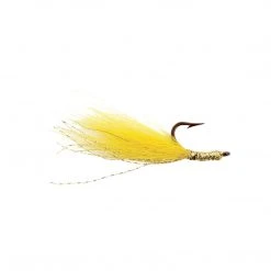 Calcutta Yellow Tail Hooks