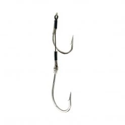 Calcutta Fishing Gear Small & Big Game Hooksets