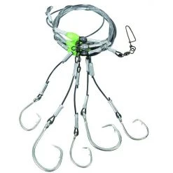 Calcutta Fishing Gear Deep Drop Rigs