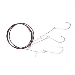 Calcutta Ballyhoo Rigs