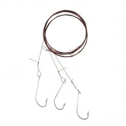 Calcutta Ballyhoo Rigs