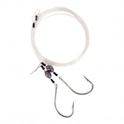 Calcutta Ballyhoo Rigs