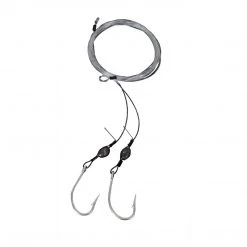 Calcutta Ballyhoo Rigs