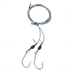 Calcutta Ballyhoo Rigs