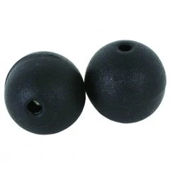 Calcutta Outrigger Stops