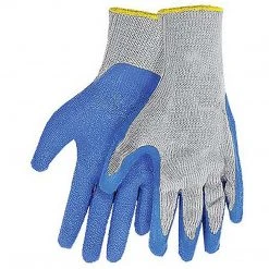 Calcutta Men's Knit Gripper Gloves Apparel
