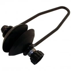 Invincible Marine Basic Round Motor Flusher Boating & Marine