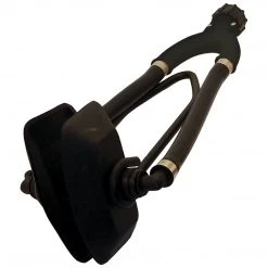 Invincible Marine Duel Feed Motor Flusher Boating & Marine