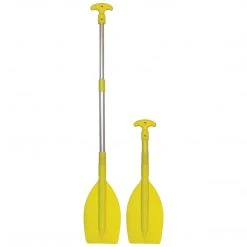 Invincible Marine Telescopic Paddle 22" To 42" Paddles & Oars