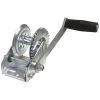 Invincible Marine Boating & Marine Trailer Winch - Multiple Sizes