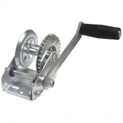 Invincible Marine Boating & Marine Trailer Winch - Multiple Sizes