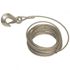 Invincible Marine Winch Cable 3/16" X 25'