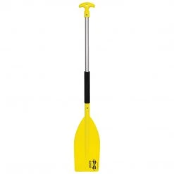 Invincible Marine Aluminum Synthetic Paddle - 2 Sizes Paddles & Oars