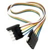 Invincible Marine Boating & Marine 5-Way Trailer Extension Harness