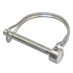 Invincible Marine Trailer Coupler Safety Pin