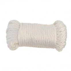 Invincible Marine Boating & Marine Utility Line 1/4"x50' - Poly