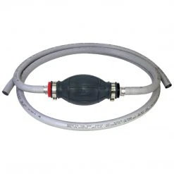 Invincible Marine EPA Compliant Fuel Line, Bulb And Hose - Multiple Motor Types