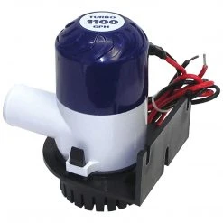 Invincible Marine Boating & Marine Bilge Pumps - Multiple Sizes