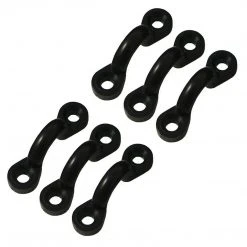 Calcutta Nylon Eye Straps