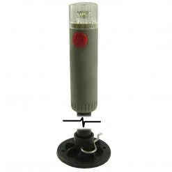 Calcutta Kayak Light With Removable Pin Mount