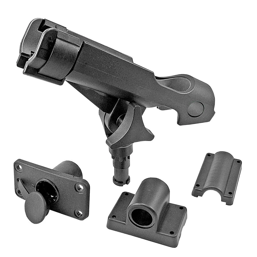 Calcutta Rod Holder 1 Calcutta Rod Holder