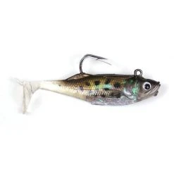 Sea Striker Swim Shad