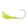 Calcutta Ultra In-Line Jig Head Fishing Gear