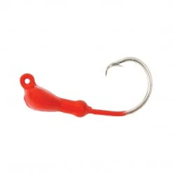 Calcutta Ultra In-Line Jig Head Fishing Gear