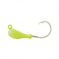 Calcutta Ultra In-Line Jig Head Fishing Gear