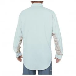 Calcutta Long Sleeve Performance Fishing Shirt