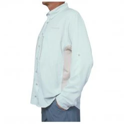 Calcutta Long Sleeve Performance Fishing Shirt