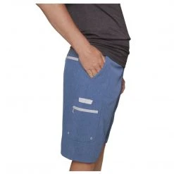 Calcutta Apparel Hybrid Fishing Shorts