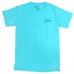 Calcutta Apparel Women's Sailfish T-shirt