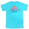 Calcutta Apparel Women's Sailfish T-shirt