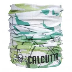 Calcutta Repeating Mahi Neck Gaiter Apparel
