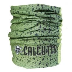 Calcutta Apparel Mahi Skin Neck Gaiter
