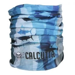 Calcutta Repeating Billfish Neck Gaiter Apparel