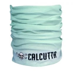 Calcutta Apparel Blue Radiance Neck Gaiter