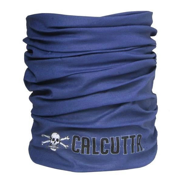 Calcutta Apparel True Blue Neck Gaiter 1 Calcutta Apparel True Blue Neck Gaiter