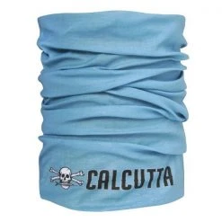 Calcutta Apparel Bright Blue Neck Gaiter