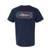 Calcutta RWB Marlin T-Shirt
