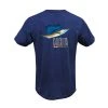 Calcutta Vibrant Sailfish T-Shirt Apparel