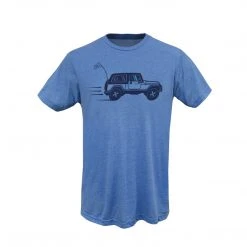 Calcutta Rollin' T-Shirt