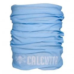 Calcutta Sky Blue Neck Gaiter